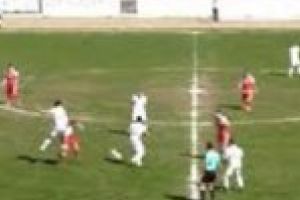 Sportul Chiscani invins de Rapid, la Braila