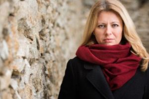 Cine este activista Zuzana Čaputová, viitoarea preşedinte a Slovaciei şi de ce este comparată cu Macron