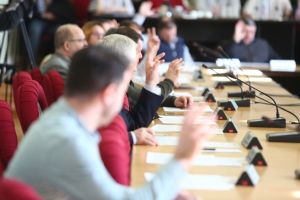 Timişul va avea buget pe 2019: bani pentru drumuri, sănătate şi „desfiinţarea” stadionului