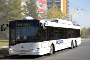 Ministerul Dezvoltării cumpără şi 20 de troleibuze pentru Ploieşti