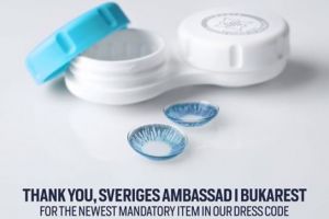 ZIUA PĂCĂLELILOR. Mesajul inedit postat de SRI pe pagina de Facebook