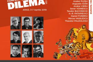 Află cum se raportează Europa la Rusia, China sau SUA în cadrul „Conferinţelor Dilema Veche” organizate la Arad