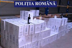  Perchezitii domiciliare la Constanta si Medgidia. S-a lasat cu arestari. Care au fost motivele 