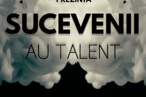 Organizaţia studenţească Clubul de marketing organizează Concursul 'Sucevenii au talent'