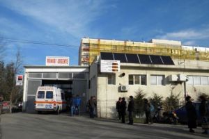 Bogdan Toader (CJ Prahova) anunt important: La Spitalul Judetean, la Urgente, vom angaja un comunicator pentru relatia cu apartinatorii pacientilor