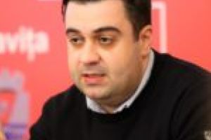 Ministrul Transporturilor s-a „rătăcit” pe drumurile lui Dragnea din Caraş-Severin!