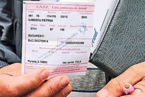 PENSII RECALCULATE. Ce pensionari vor primi între 2.000 şi 4.000 de lei în plus la pensie, din această lună