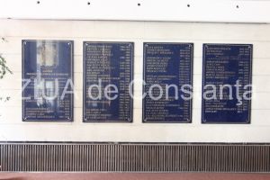 Maine este Ziua Institutiei Prefectului. Programul manifestarilor de la Constanta 