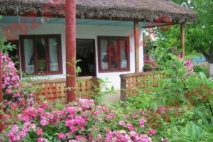 În casa bunicilor. Muzeul copilăriei din Șiviţa