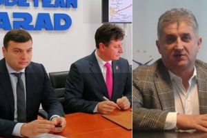 Pistru DESFIINŢEAZĂ conducerea CJA: „Pe Cionca şi Bîlcea i-au ajuns minciunile din urmă”