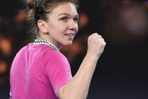 Cum arată noul clasament WTA, după turneul de la Miami. Simona Halep a urcat un loc