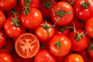 28 de beneficiari ai sprijinului pentru tomate