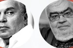 Constantin Chiriac în dialog cu Andrei Pleşu – Despre viziune, construcţie şi verticalitate