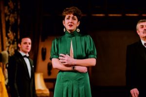 „Călăul necunoscut…Și nimeni altcineva!” vă va ţine în suspans, la Sala Mare