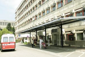Amendă de la Ministerul Sănătăţii pentru Spitalul Judeţean Braşov