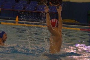 Fără pretenţii în faţa campioanei