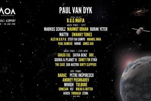 Arad Open Air Festival 2019, mai mare şi mai SPECTACULOS! Ce surprize îi aşteaptă pe participanţi