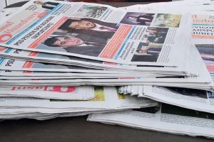 O jumătate de păcăleală …