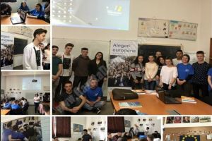 Ce face Uniunea Europeană pentru mine?