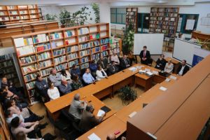 Estimare: În şase ani Spitalul Judeţean de Urgenţă Miercurea Ciuc, poate deveni spital clinic regional