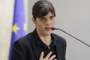 Kovesi, despre sefia Parchetului European: O sa vedem cum au fost influentate negocierile de evenimente