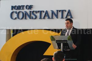 Ministrul Transporturilor, Razvan Cuc,  audiat la Directia Nationala Anticoruptie