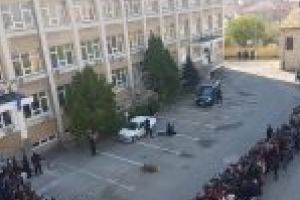 ZIUA PORŢILOR DESCHISE la sediul Inspectoratului de Jandarmi Judeţean Dolj