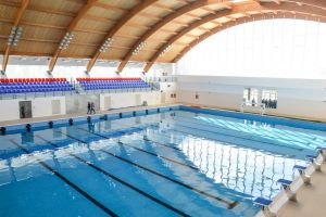 Mihai Fifor: Falcă nu dă în folosinţă noul complex de polo din raţiuni politicianiste