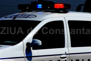 Caz socant. O fetita de 8 ani a fost violata de un adolescent. Victima a fost internata in spital