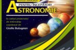Cercul educativ „Astronomie pentru începători” – Observaţii astronomice 