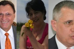 Angajări scandalose la Finanţe! Lista neamurilor şi a pilelor