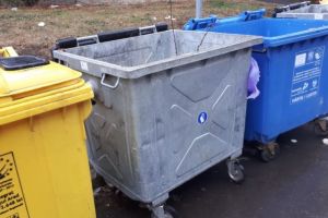 Un mic pas spre NORMALITATE, dar mai e mult până departe. Reciclăm şi noi, domnilor consilieri municipali!?