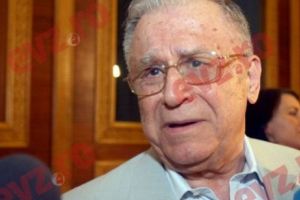 Ion Iliescu a ajuns de urgenţă la spital. Fostul preşedinte are probleme cu inima. Breaking news
