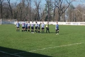 Victorie categorică pentru fotbalistele de la Sporting Lugaş în primul joc oficial din 2019