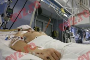 Situaţie deplorabilă în Clinica de Oftalmologie: „Toţi cei care îşi bat joc de sănătatea românilor ar trebui să fie închişi acolo”