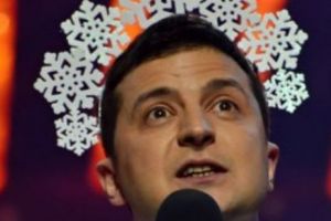După numărarea a peste  60% din buletinele de vot, comediantul Vladimir Zelensky conduce în Ucraina. Când va avea loc a doua rundă a alegerilor