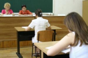 Rezultatele, Satu Mare. Mai mult de jumătate din elevi au căzut la simularea de la BAC