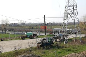 FOTO. Nici amenzile nu-i sperie. Căruţaşii continuă să ia cu asalt străzile din municipiu