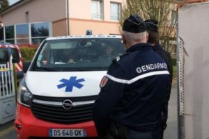 Există suspiciunea otrăvirii alimentelor într-un azil de bătrâni: 5 morţi până acum