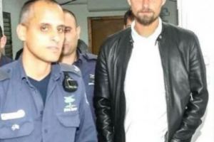 Prima reacţie a lui Gabi Tamaş după ce a fost eliberat: „Le mulţumesc! Nu m-au lăsat să intru în depresie”