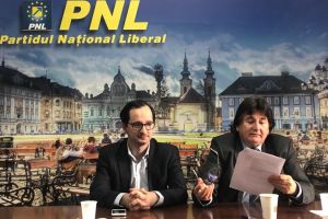 Nicolae Robu i-a suflat un om important lui Cioloş. Raul Pătraşcu s-a înscris în PNL