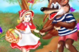 Nu e păcăleală! „Scufiţa roşie” vine la Casa de Cultură Moldova Nouă!