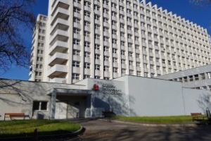 Spitalul Judetean Baia Mare inaugureaza miercuri noul Laborator de Radioterapie. Va fi prezenta si Sorina Pintea