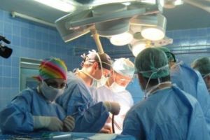 Fiecare cetăţean german ar putea deveni automat donator de organe după ce moare