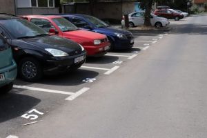 De ce nu va avea Timişoara parcometre câtă vreme Robu va fi primar