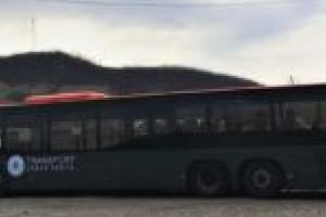 Abonamente unice pentru toate traseele din Reşiţa. „Desfiinţăm câteva tipuri de abonament pe care nu le-am vândut niciodată”