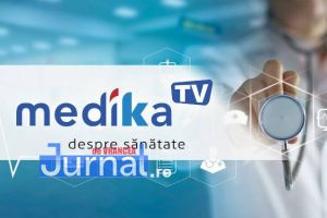 Televiziuni noi în grila de cablu tv a RCS&RDS! Medika TV, primul canal cu profil medical, a intrat în grila RCS&RDS