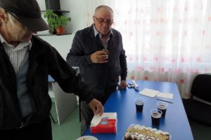 Cel de-al doilea centru multifuncţional din Ioşia a fost inaugurat (FOTO)