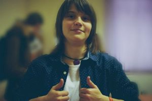 #foaiagoală: În semn de protest, o elevă de 17 ani din Satu Mare a scris „rechizitoriul” sistemului de învăţământ românesc la simularea examenului de Bac