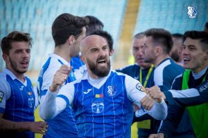 Farul va arata din ce in ce mai bine:  Georgian Paun, super-golul victoriei. A mai reusit insa asemenea bijuterii“. Si la Liga 1! (galerie foto + video)